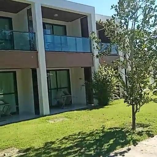 Iloa Residence 拉巴拉德纳圣米格尔 外观 照片
