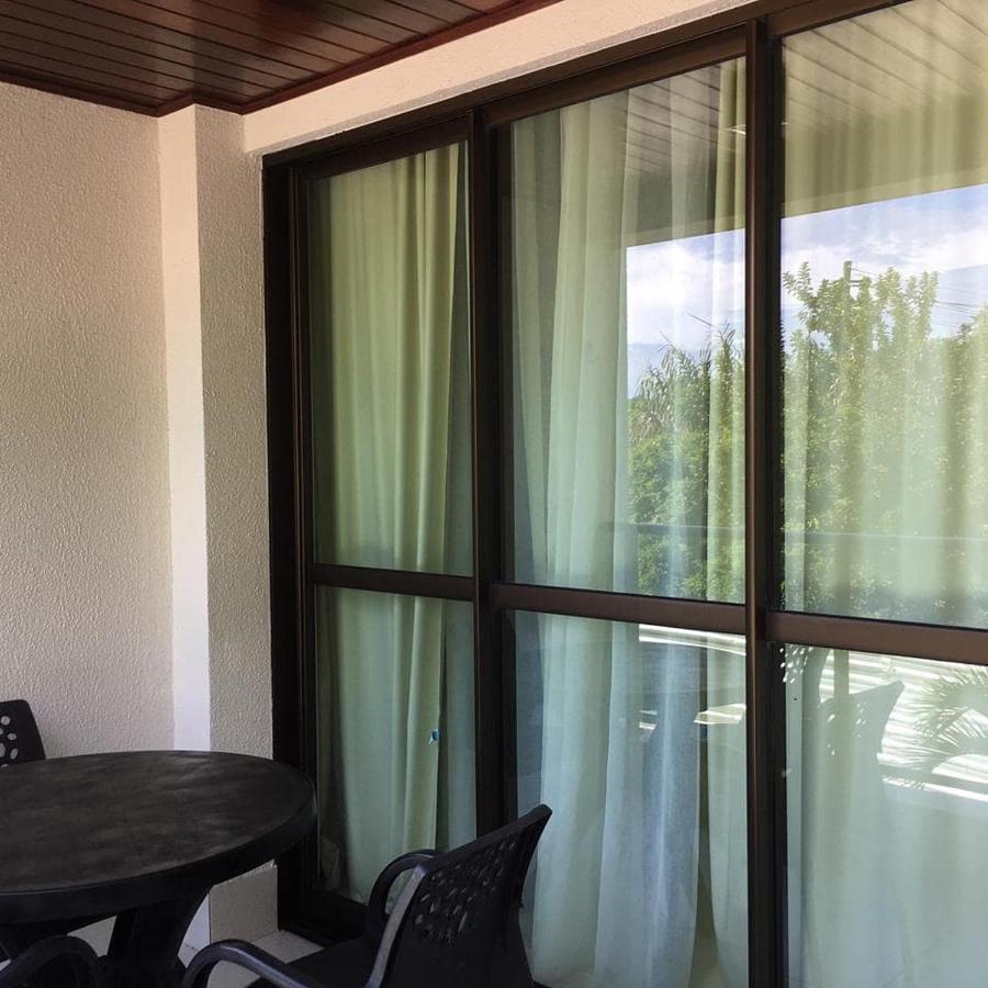 Iloa Residence 拉巴拉德纳圣米格尔 外观 照片