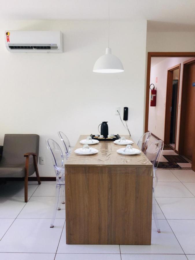 Iloa Residence 拉巴拉德纳圣米格尔 外观 照片