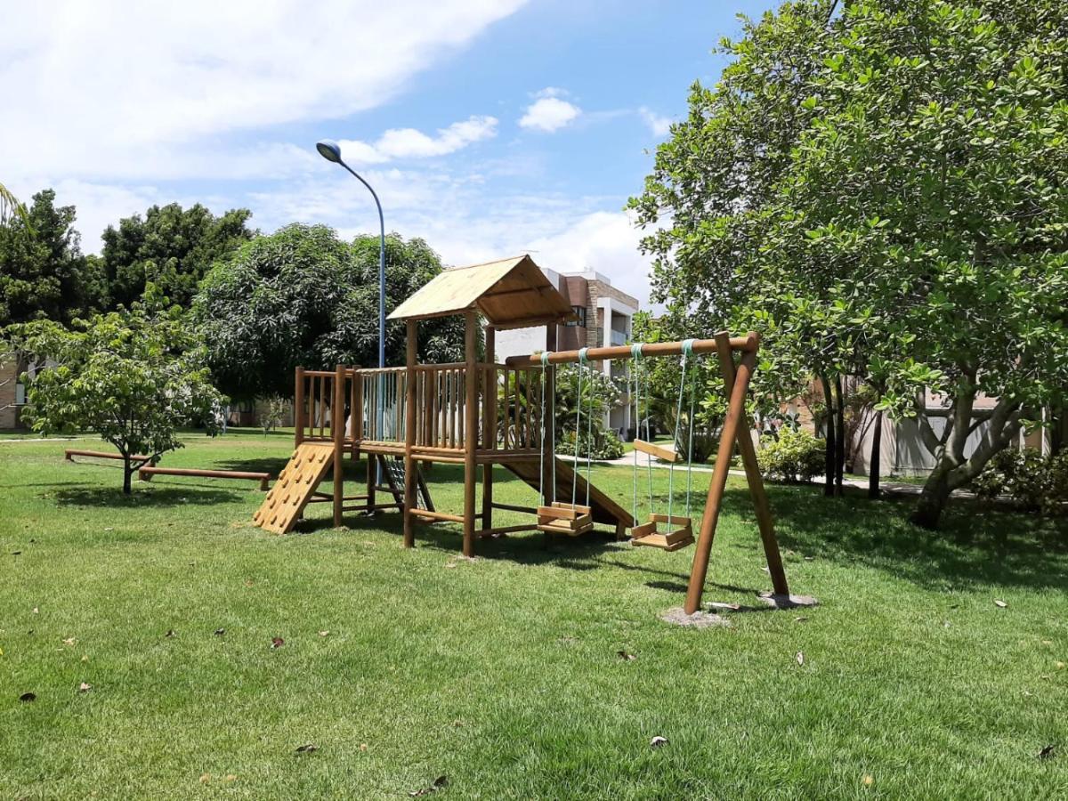 Iloa Residence 拉巴拉德纳圣米格尔 外观 照片